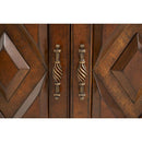 Michael Amini Windsor Court 1-Drawer Nightstand 70040-54 IMAGE 8