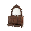 Michael Amini Windsor Court 7-Drawer Dresser 70050-60-54 IMAGE 3