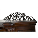 Michael Amini Windsor Court 3-Drawer Chest 70070-54 IMAGE 4