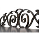 Michael Amini Windsor Court 3-Drawer Chest 70070-54 IMAGE 5