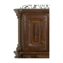 Michael Amini Windsor Court 3-Drawer Chest 70070-54 IMAGE 6