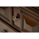 Michael Amini Windsor Court 3-Drawer Chest 70070-54 IMAGE 7