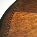 Michael Amini Square Windsor Court Dining Table 70000-54 IMAGE 4