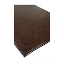 Michael Amini Windsor Court Dining Table with Trestle Base 70002L2-54 IMAGE 2