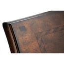 Michael Amini Windsor Court Dining Table with Trestle Base 70002L2-54 IMAGE 7