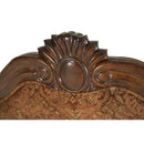 Michael Amini Windsor Court Dining Chair 70003-54 IMAGE 3