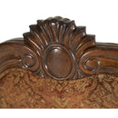 Michael Amini Windsor Court Arm Chair 70004-54 IMAGE 3