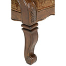 Michael Amini Windsor Court Arm Chair 70004-54 IMAGE 5