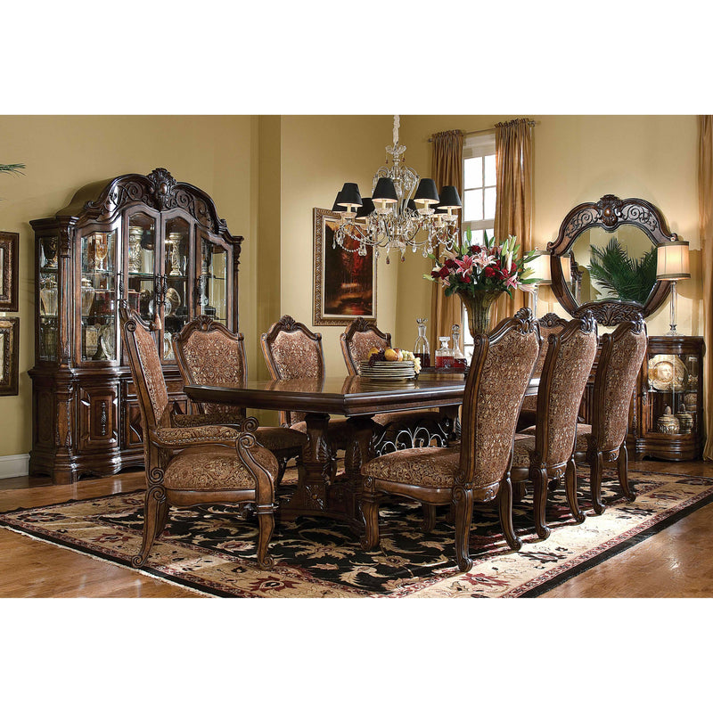 Michael Amini Windsor Court Arm Chair 70004-54 IMAGE 8