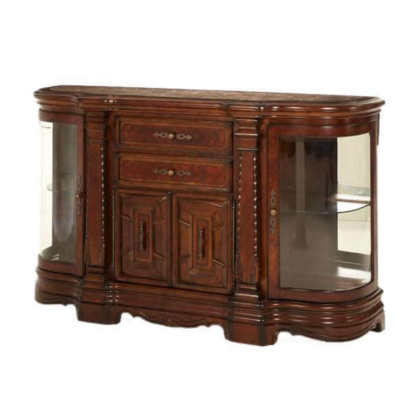 Michael Amini Windsor Court Sideboard 70007-54 IMAGE 1