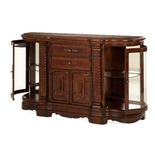 Michael Amini Windsor Court Sideboard 70007-54 IMAGE 2