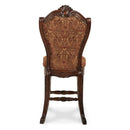 Michael Amini Windsor Court Counter Height Dining Chair 70033N-54 IMAGE 2