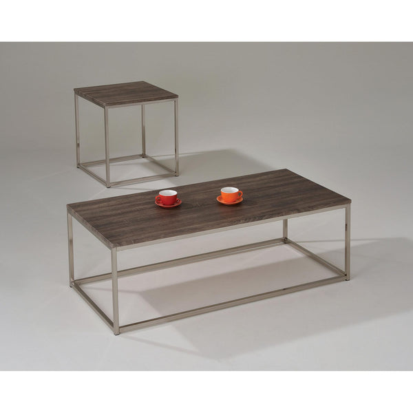 Acme Furniture Cecil Coffee Table 81498 IMAGE 1