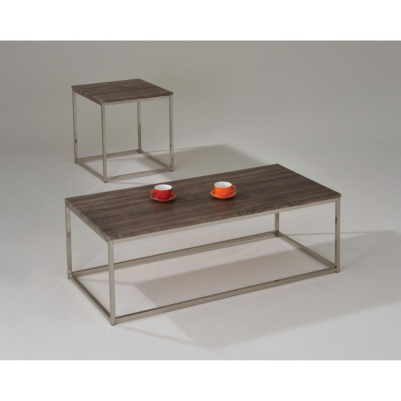 Acme Furniture Cecil End Table 81499 IMAGE 2