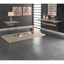 Acme Furniture Glassden Coffee Table 81905 IMAGE 1