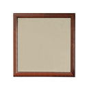 Acme Furniture Louis Philippe III Dresser Mirror 19524 IMAGE 2