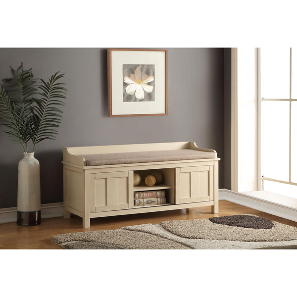 Acme Furniture Home Decor Benches 96620 IMAGE 1