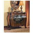 Acme Furniture Accent Cabinets Bombé Chests 09205 IMAGE 1