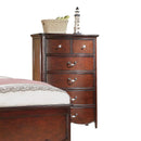 Acme Furniture Cecilie 6-Drawer Kids Chest 30286 IMAGE 1