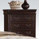 Acme Furniture Roman Empire II 6-Drawer Chest 21349 IMAGE 1