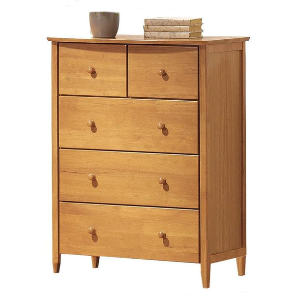 Acme Furniture San Marino 5-Drawer Kids Chest 08947 IMAGE 1