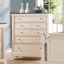 Acme Furniture Tahira 5-Drawer Chest 24426 IMAGE 1