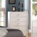 Acme Furniture Tyler 5-Drawer Chest 22546 IMAGE 1