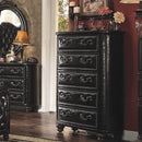 Acme Furniture Varada 5-Drawer Chest 21226 IMAGE 1