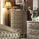 Acme Furniture Varada 5-Drawer Chest 21246 IMAGE 1