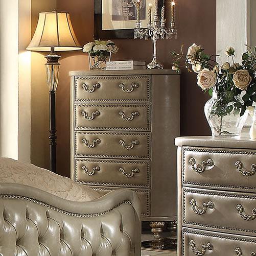 Acme Furniture Varada 5-Drawer Chest 21246 IMAGE 1