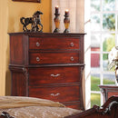 Acme Furniture Abramson 5-Drawer Chest 22368 IMAGE 1