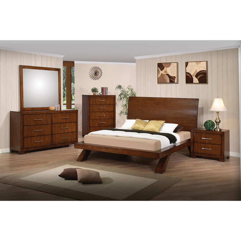 Acme Furniture Galleries 5-Drawer Chest 20236A IMAGE 2