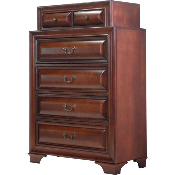 Acme Furniture Konane 5-Drawer Chest 20459 IMAGE 1