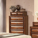 Acme Furniture Konane 5-Drawer Chest 20459 IMAGE 2