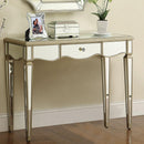 Acme Furniture Selby Console Table 90132 IMAGE 1