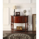 Acme Furniture Aplinas Console Table 90198 IMAGE 1