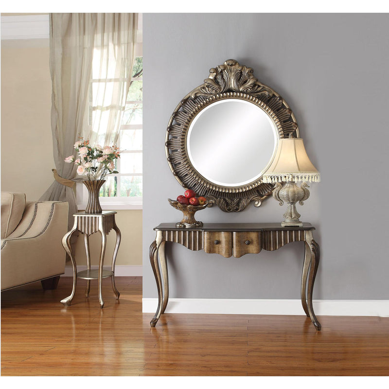 Acme Furniture Bayley Console Table 90126 IMAGE 2