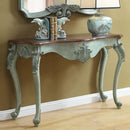 Acme Furniture Blade Console Table 90128 IMAGE 1