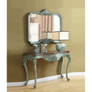 Acme Furniture Blade Console Table 90128 IMAGE 2