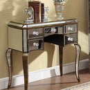 Acme Furniture Sherri Console Table 90136 IMAGE 1