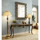 Acme Furniture Shiloh Console Table 97229 IMAGE 2