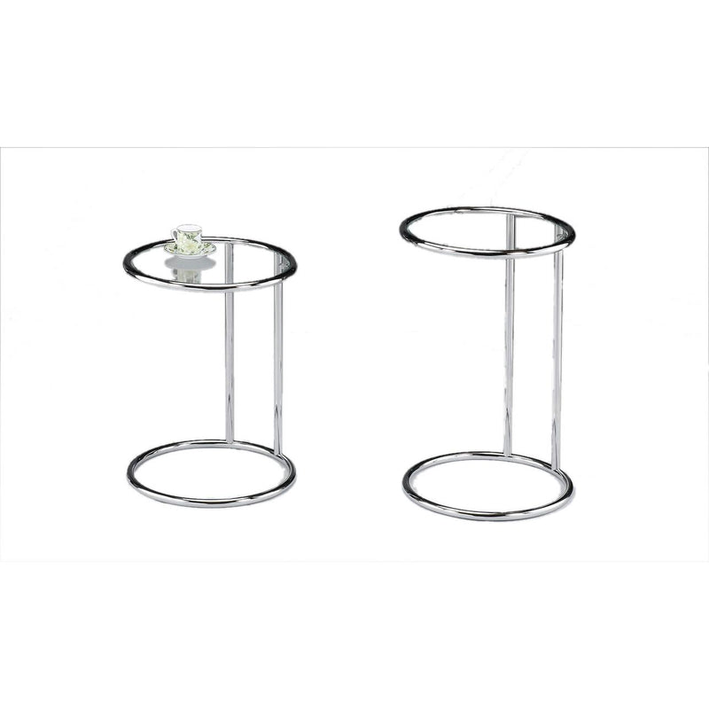 Acme Furniture Edwin End Table 81557 IMAGE 2