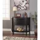 Acme Furniture Poshire Console Table 90200 IMAGE 1
