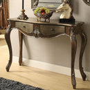 Acme Furniture Kelsey Console Table 97233 IMAGE 1