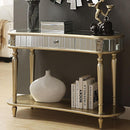 Acme Furniture Kaya Console Table 97239 IMAGE 1