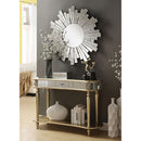 Acme Furniture Kaya Console Table 97239 IMAGE 2