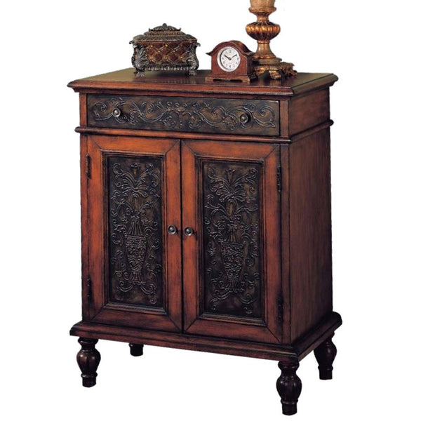 Acme Furniture Accent Cabinets Cabinets 09203 IMAGE 1