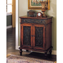 Acme Furniture Accent Cabinets Cabinets 09203 IMAGE 2