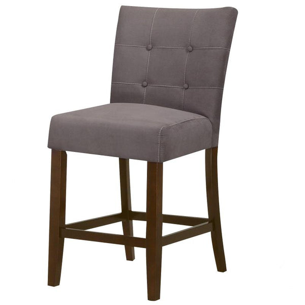 Acme Furniture Baldwin Counter Height Dining Chair 16831 IMAGE 1
