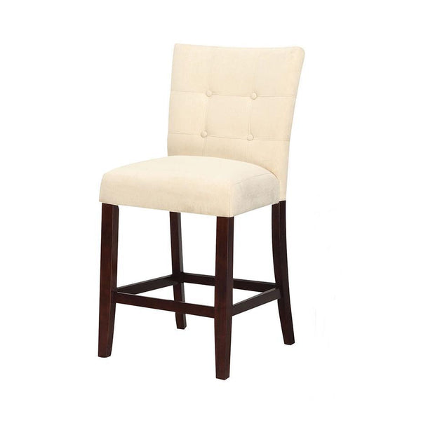 Acme Furniture Baldwin Counter Height Dining Chair 16832 IMAGE 1